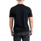 Casa Avani Classic Black T-Shirt