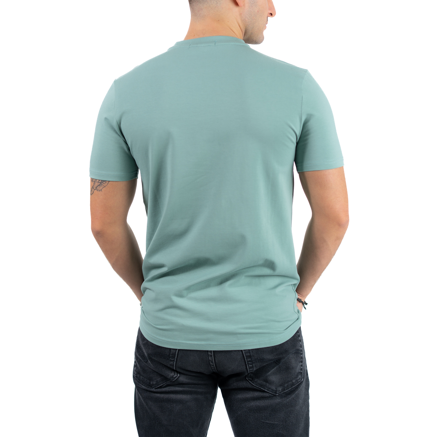 Casa Avani Classic Mint T-Shirt