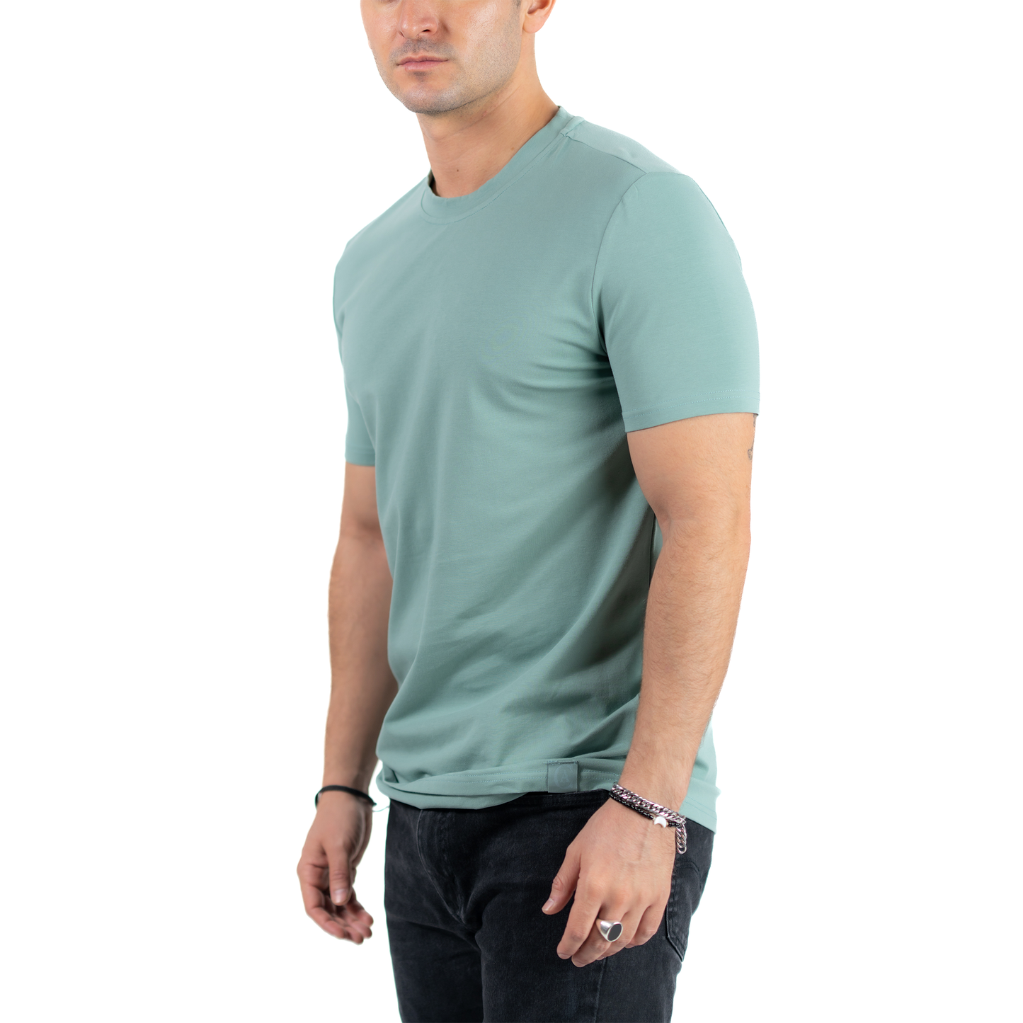 Casa Avani Classic Mint T-Shirt