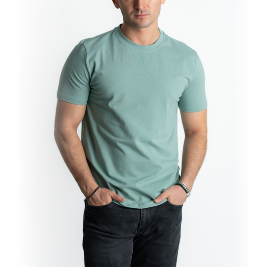 Casa Avani Classic Mint T-Shirt