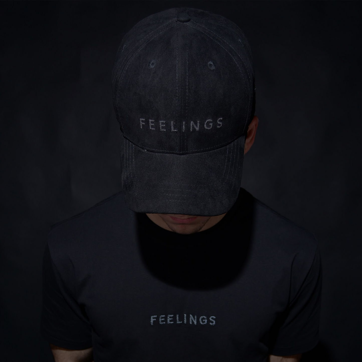 FEELINGS Hat