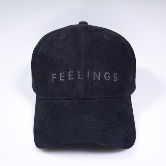 FEELINGS Hat