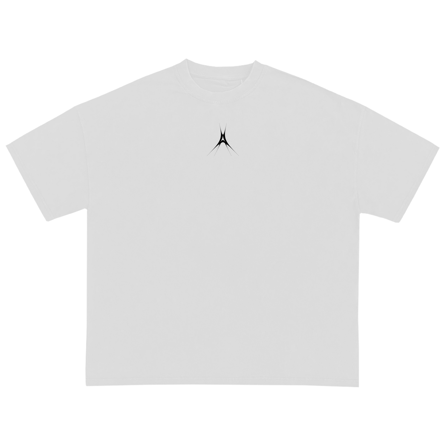 Avani Logo White T-Shirt