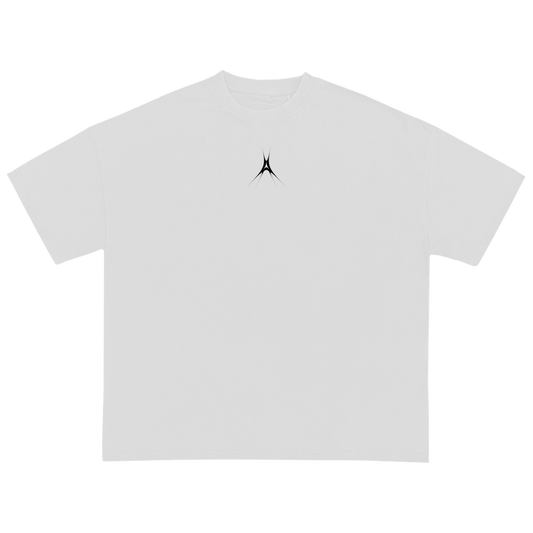 Avani Logo White T-Shirt
