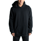 Comfy Black Hoodie