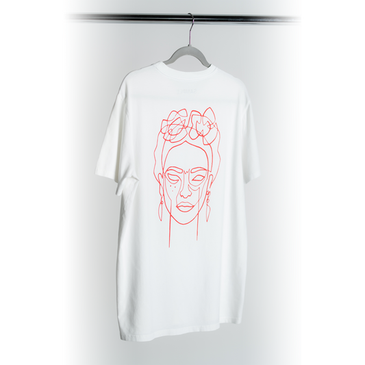 F.Kahlo T-Shirt