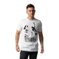 Neto Stage White T-Shirt