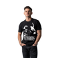 Neto Stage Black T-Shirt